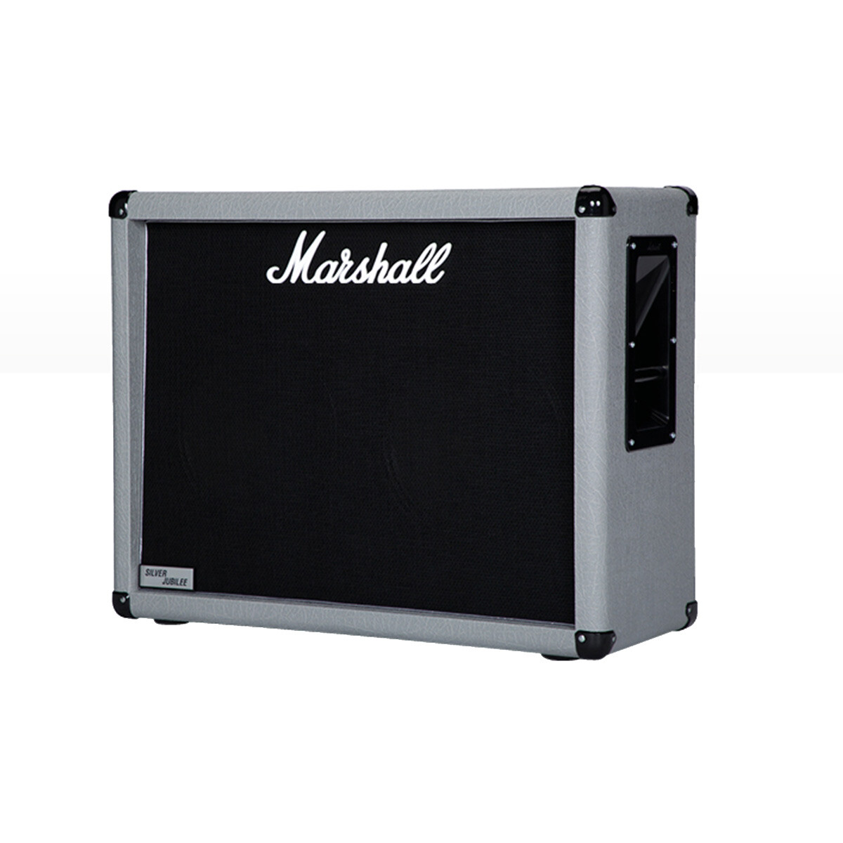 Cabinet Guitarra Marshall Silver Jubile 140w 2x12 