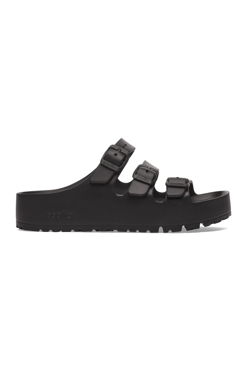 Florida Iii Flex Platform Eva Black Black