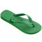 Sandalias Havaianas Top FC Unisex Verde Patria