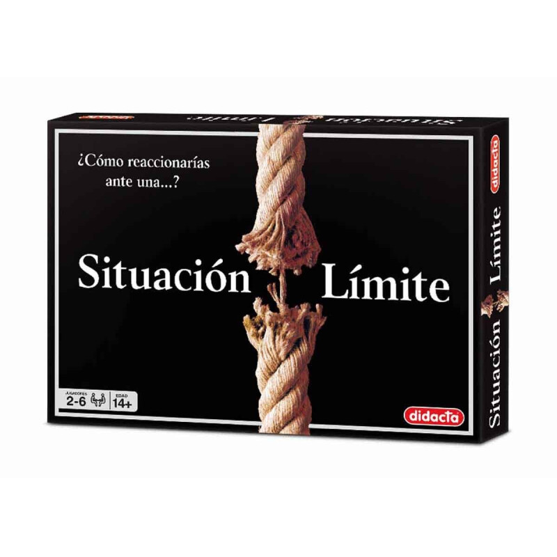 Situación Limite Situación Limite