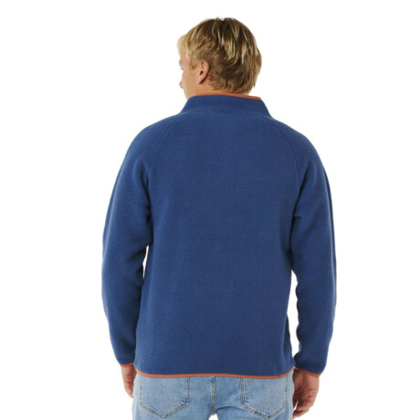 Buzo Rip Curl Heritage Polar