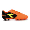 Diadora Futbol Cancha Striker Ii Md Men Naranja/negro Naranja-negro