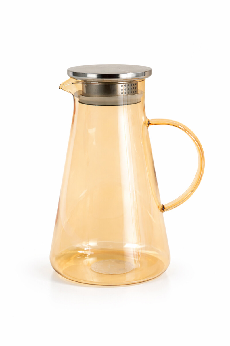 Jarra Pontevedra - Color Unico 