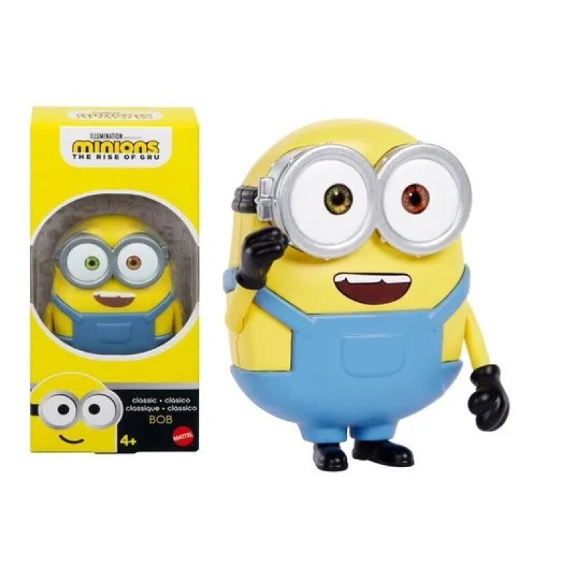 Minions Figura Bob Minions Figura Bob