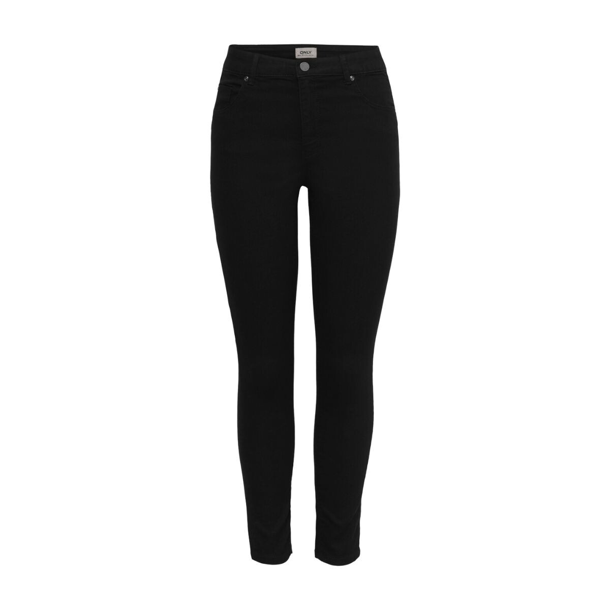 JEAN 26-31 - BLACK 