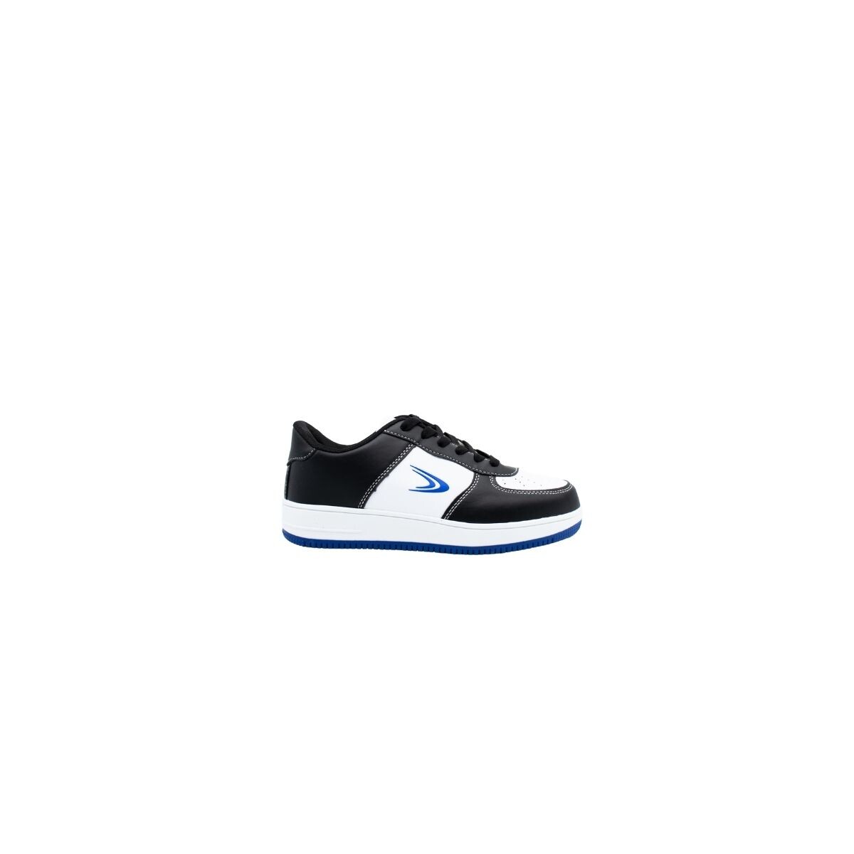 CHAMPION 39-44 - BLCK/WHT/B 