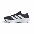 Championes de Hombre Adidas Galaxy 8 M Negro