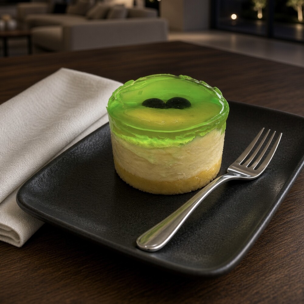 Postre Frutal Sin Azúcar Postre Frutal Sin Azúcar