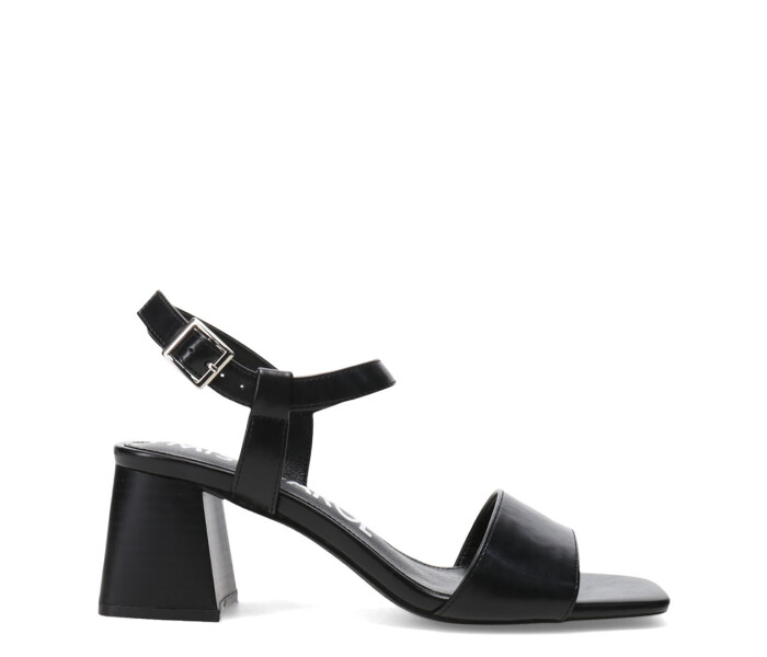 Sandalias de Mujer Miss Carol Tova Negro