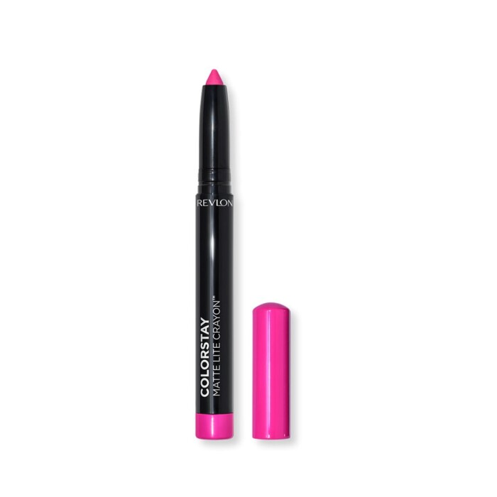 REVLON COLORSTAY MATTE CRAYON LIFT UNID única