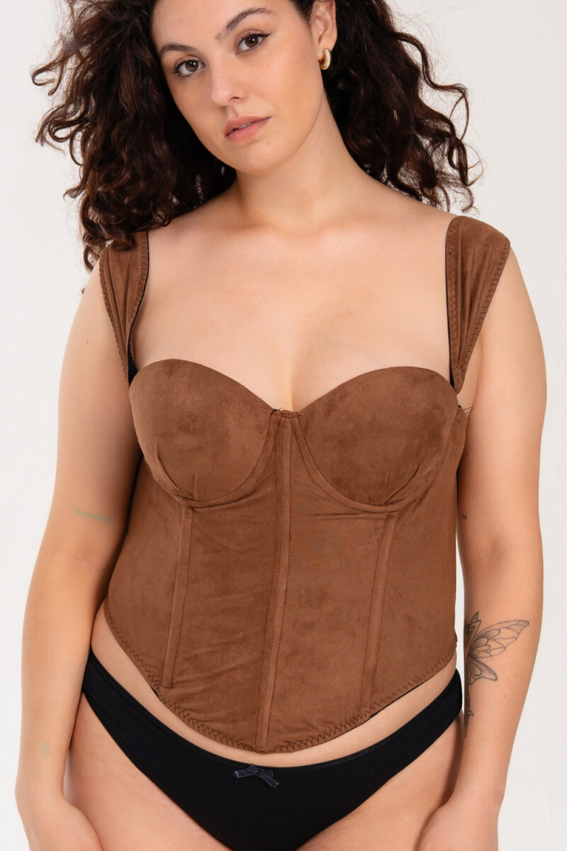 Corset Stacey 