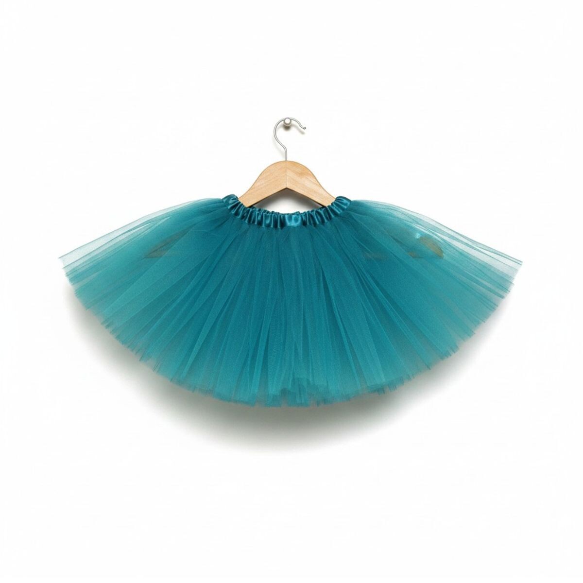 TUTU 30 cm - Azul 