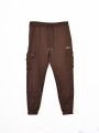 JOGGING NEW VELICE II MARRON
