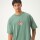 REMERA STREET RIDERS VERDE