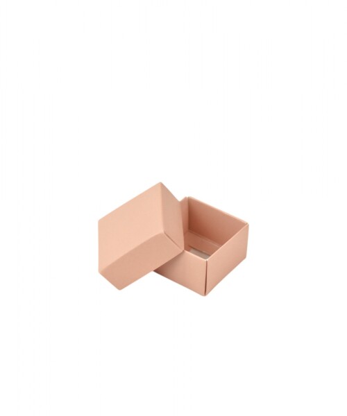 Caja 01 - 2,5x4x4 cm. ROSADO
