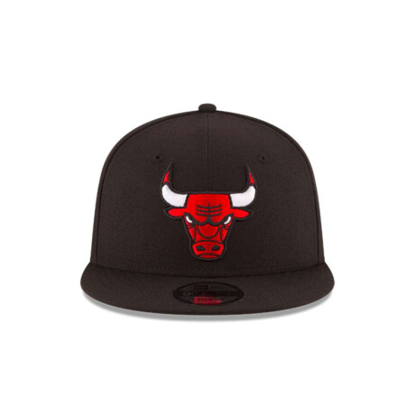 Gorra NBA20 950 Chibul Otc Unisex Negro