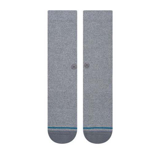 Medias Stance Icon - Gris Medias Stance Icon - Gris