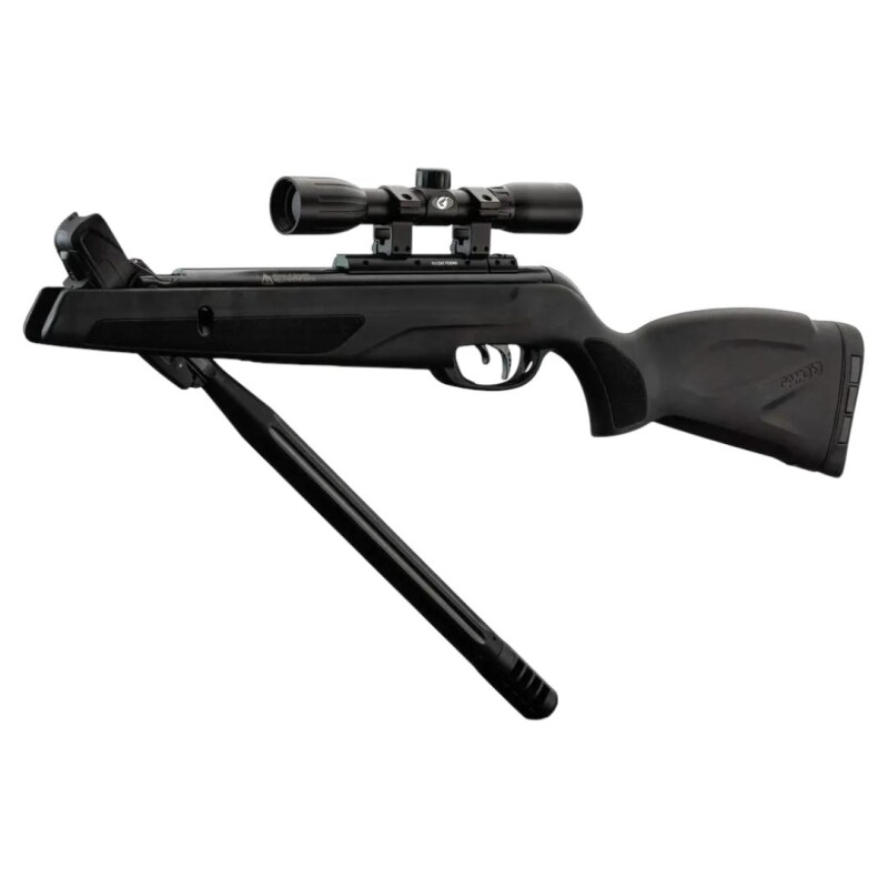 Rifle Nitro Pistón Replay X 10 Igt Calibre 5,5mm Rifle Nitro Pistón Replay X 10 Igt Calibre 5,5mm