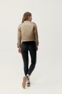 CAMPERA TOVE Multicolor