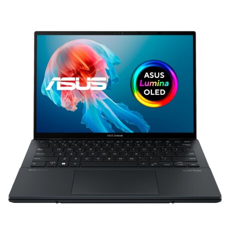 Notebook Asus Zenbook Duo Ultra 9 32GB 1TB 14" W 001