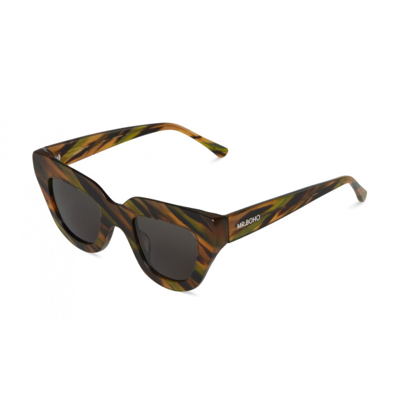 Mr Boho Havnen col BJT40-11 Jungle Mr Boho Havnen Col Bjt40-11 Jungle