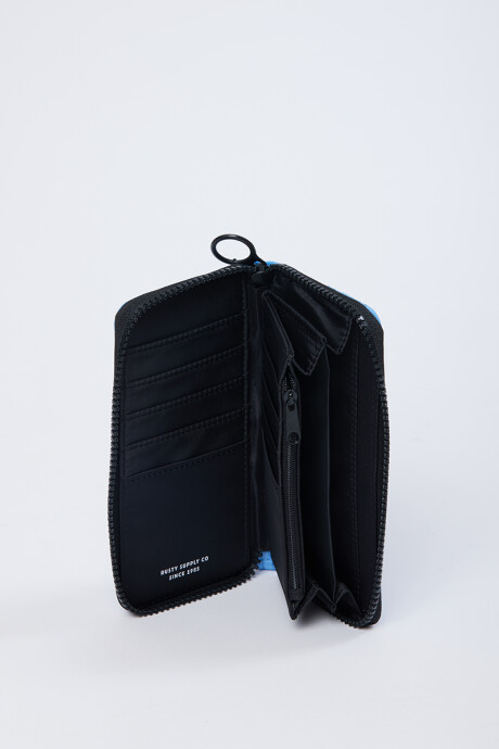 BILLETERA MENA RUSTY Azul