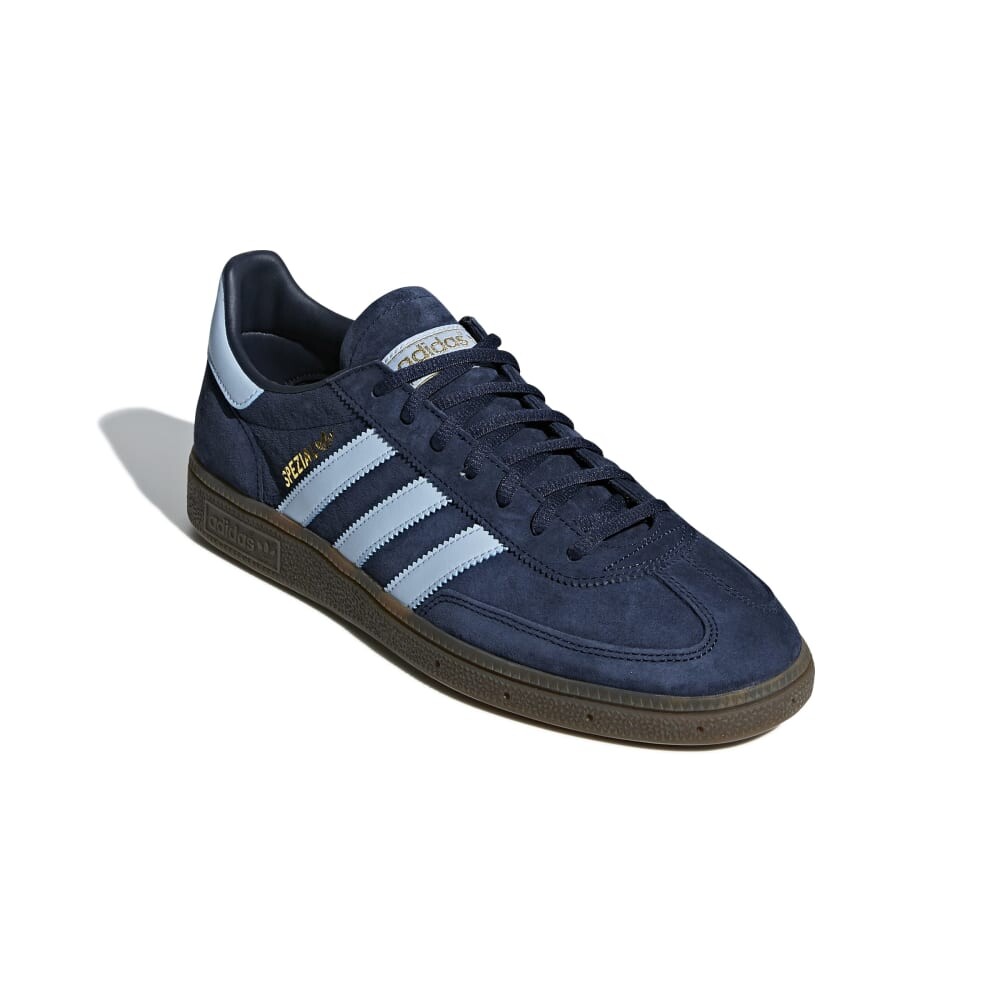 Zapatillas Adidas Handball Spezial Unisex Blue