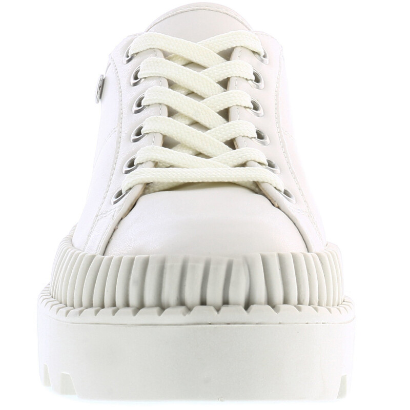 Championes de Mujer Miss Carol Moler Blanco