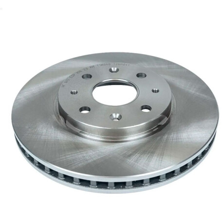 DISCOS DE FRENO BYD DISCO FRENO DELANTERO E2 - DISCOS DE FRENO BYD DISCO FRENO DELANTERO E2 -