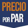 amortiguadores precio por par