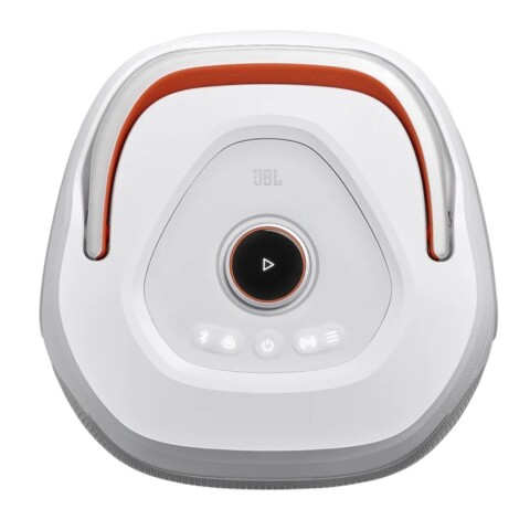 Parlante JBL Party Box 130 Blanco