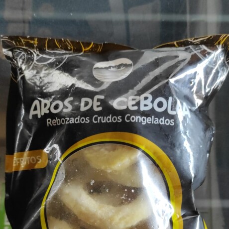 AROS DE CEBOLLA 500G +SOLO PDE O WEB+ AROS DE CEBOLLA 500G +SOLO PDE O WEB+