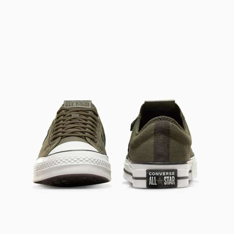 Championes Converse Star Player 76 Ox Verde