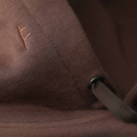 Canguro Former Legacy Reaction - Marron Canguro Former Legacy Reaction - Marron