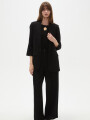 Blazer Darcy Negro