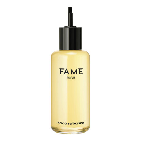 Perfume Paco Rabanne Fame Parfum Refillable 80ml Perfume Paco Rabanne Fame Parfum Refillable 80ml