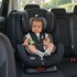 Silla de auto JOIE STAGES 0-7años negro