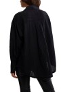 CAMISA TUXY VIBES Negro