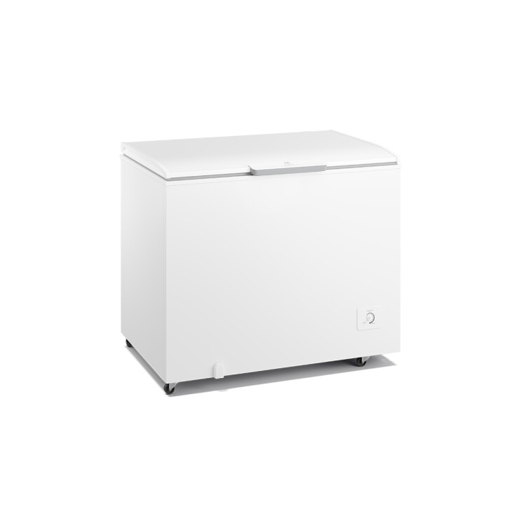 Freezer Horizontal Frío Humedo 320 Lts Electrolux Inverter Freezer Horizontal Frío Humedo 320 Lts Electrolux Inverter