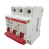 DISYUNTOR DIN 3X 25 A 06 KA STECK DISYUNTOR DIN 3X 25 A 06 KA STECK
