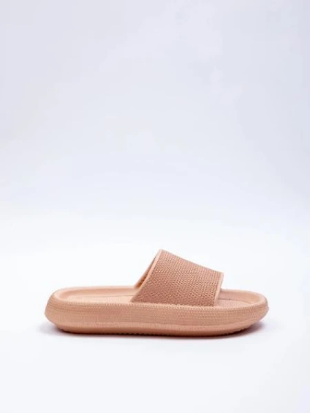 SANDALIA PIECE OF CAKE JIMMY BEIGE