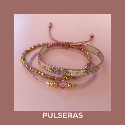 PULSERAS