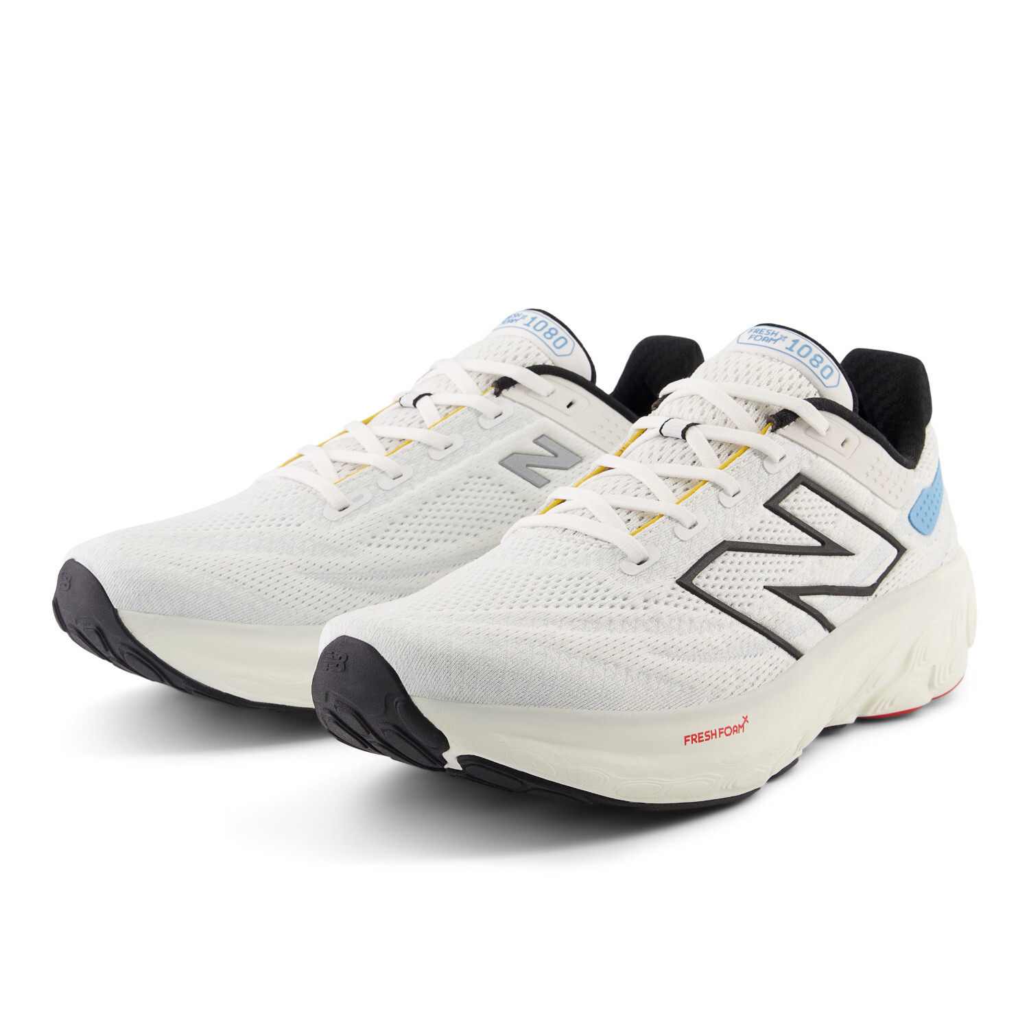 NB 1080 Hombre Fitpoint