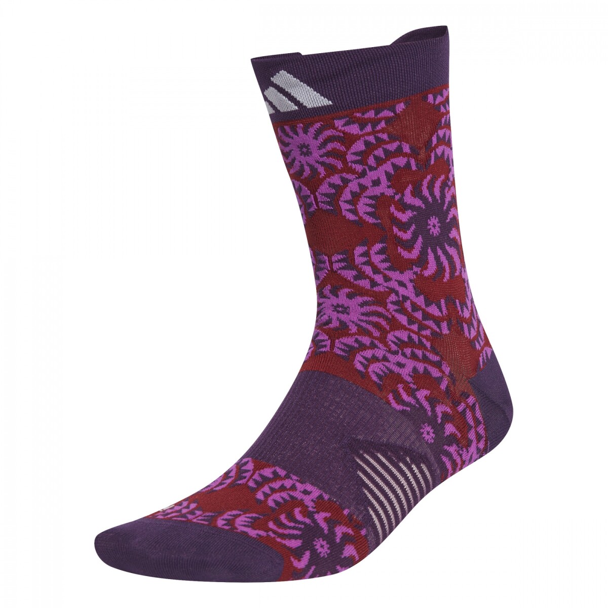 Medias Farm Run 1-Pack de Mujer - Multicolor 