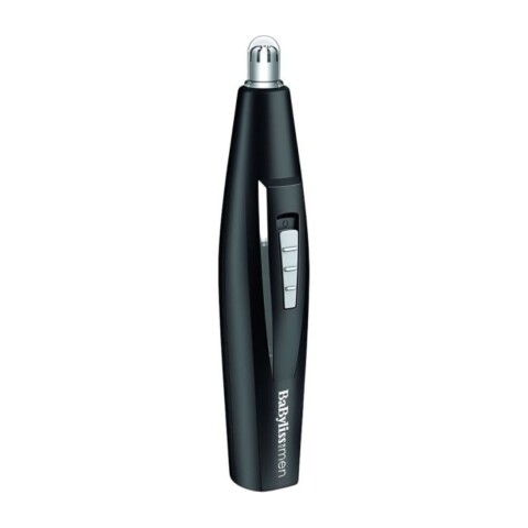 Afeitadora Babyliss BABNE150UX para Nariz y Orejas Afeitadora Babyliss BABNE150UX para Nariz y Orejas