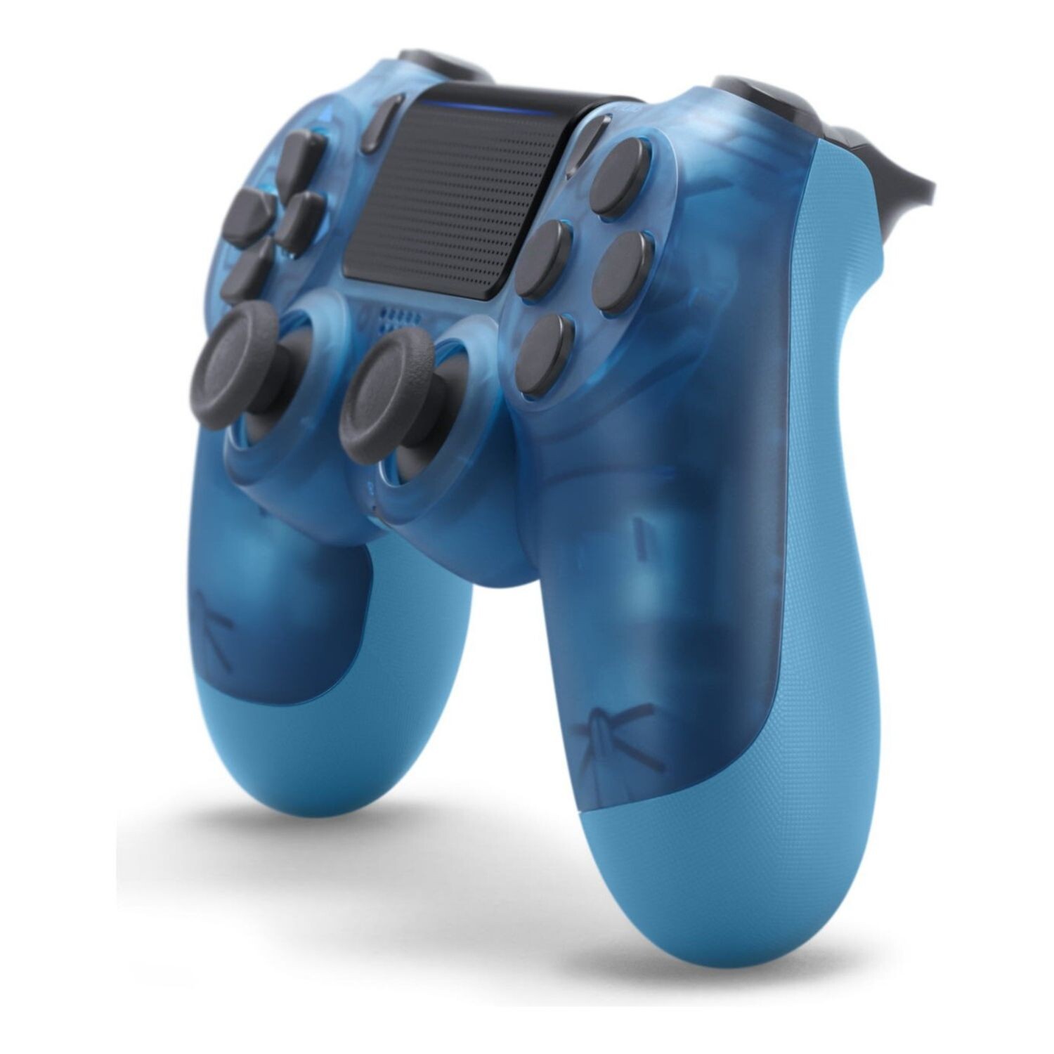 iABC Mando inalámbrico PS4 V2 para PlayStation 4 – Azul Baya – iABC SSD