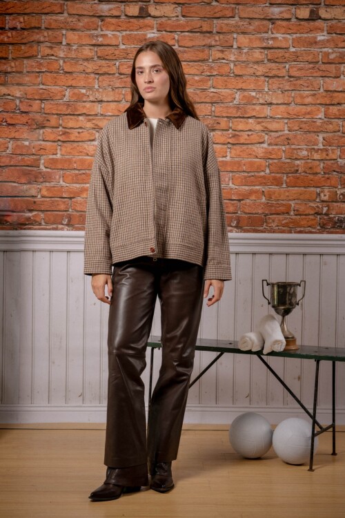 Campera Vitto Campera Vitto