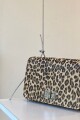 Cartera Gala Leopardo