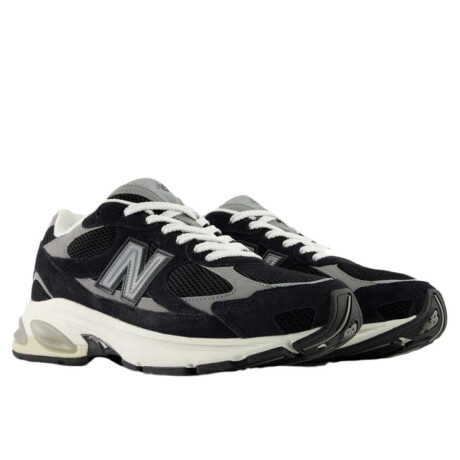 Championes New Balance 2010 Negro