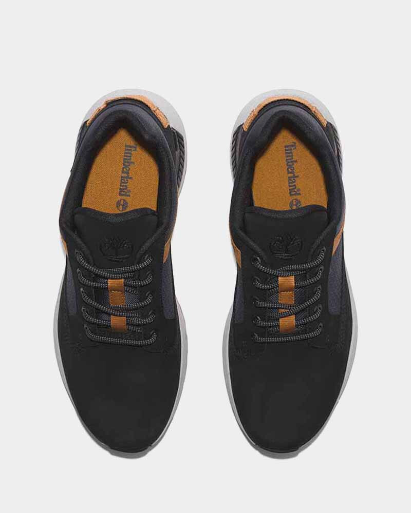 Zapatillas Killington Trekker Low Hombre Jet Black